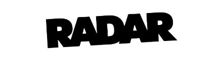 RadarOnline Logo