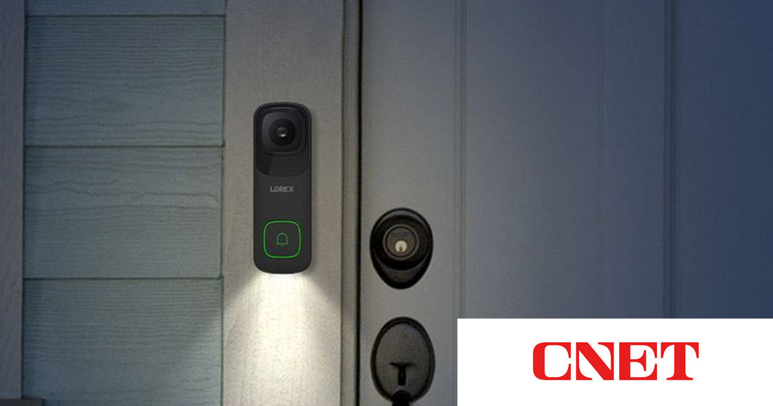The Best Video Doorbells of 2026: Watch Porches, Packages and More