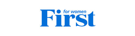 First For Women Logo