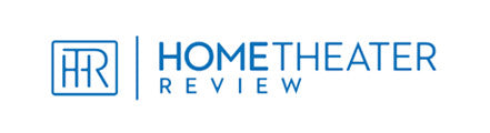 Home Theater Review Logo