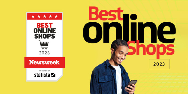 Best Online Shops 2023