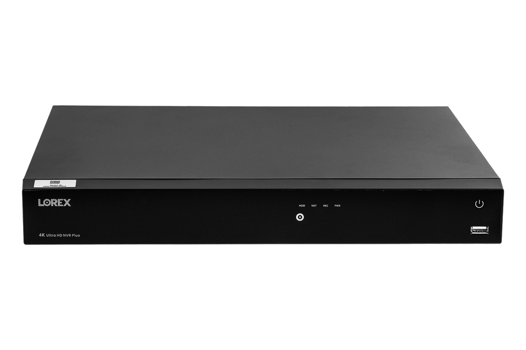 Lorex hd best sale dvr