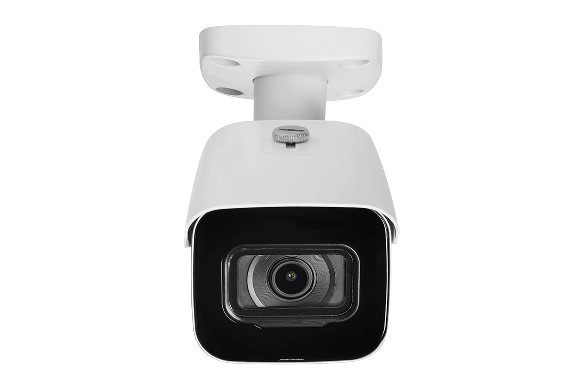 Lorex 4K IP Security Camera - Open Box