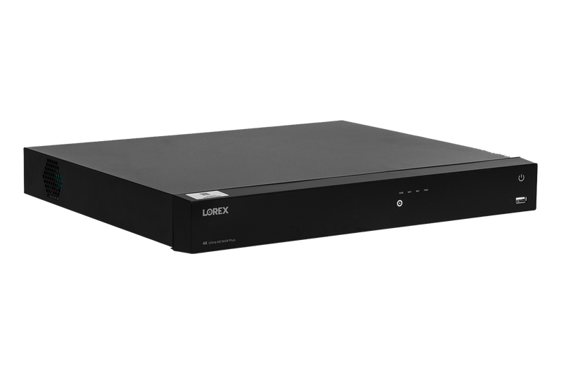 Lorex 24 channel deals dvr