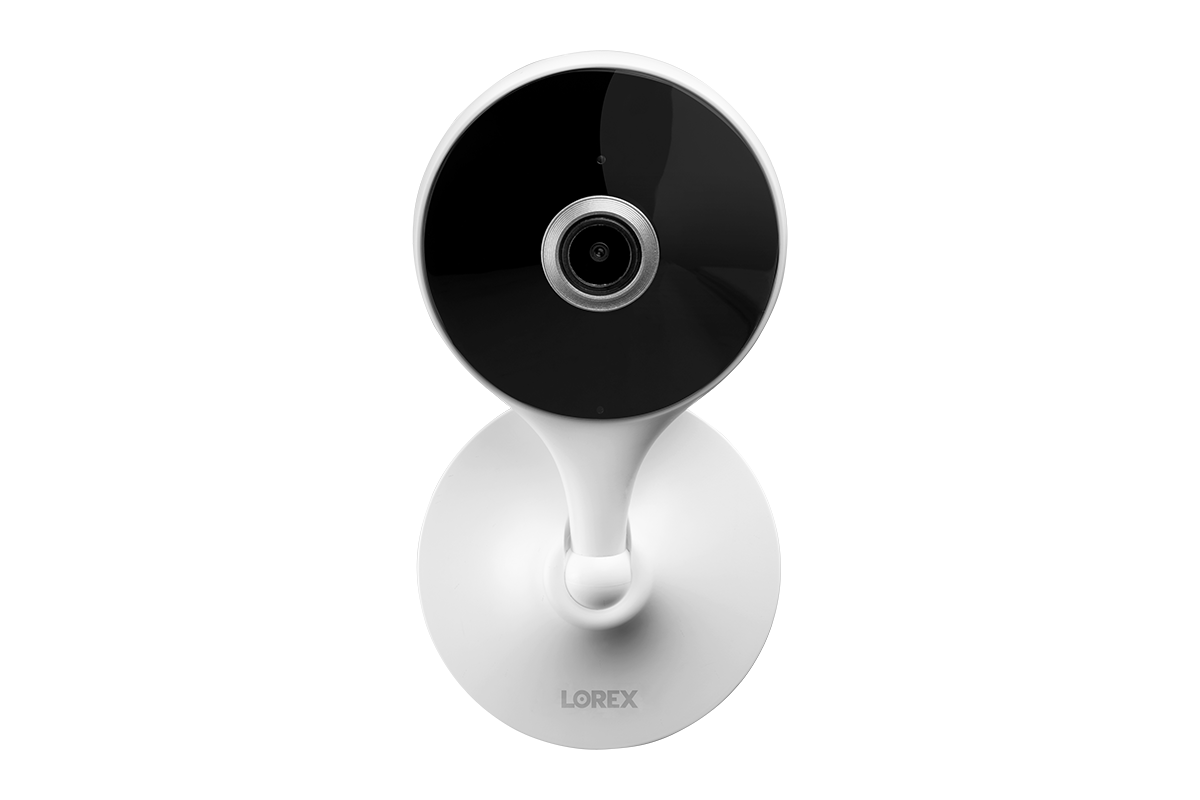 Lorex 2K Indoor Wi-Fi Security Camera - Open Box