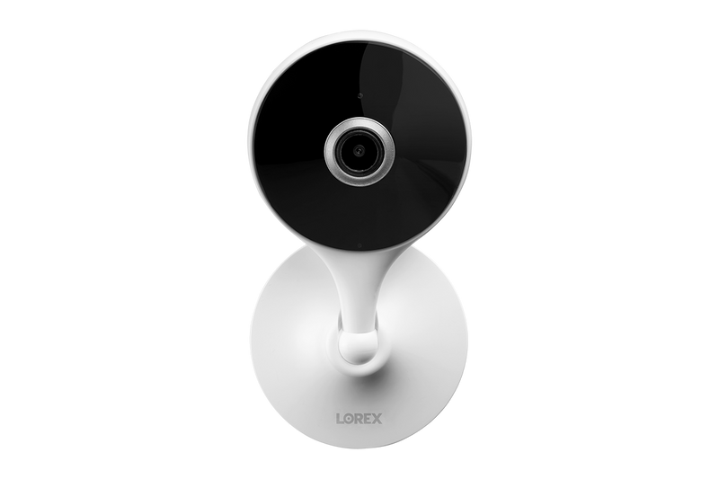 Lorex 2K Indoor Wi-Fi Security Camera - Open Box