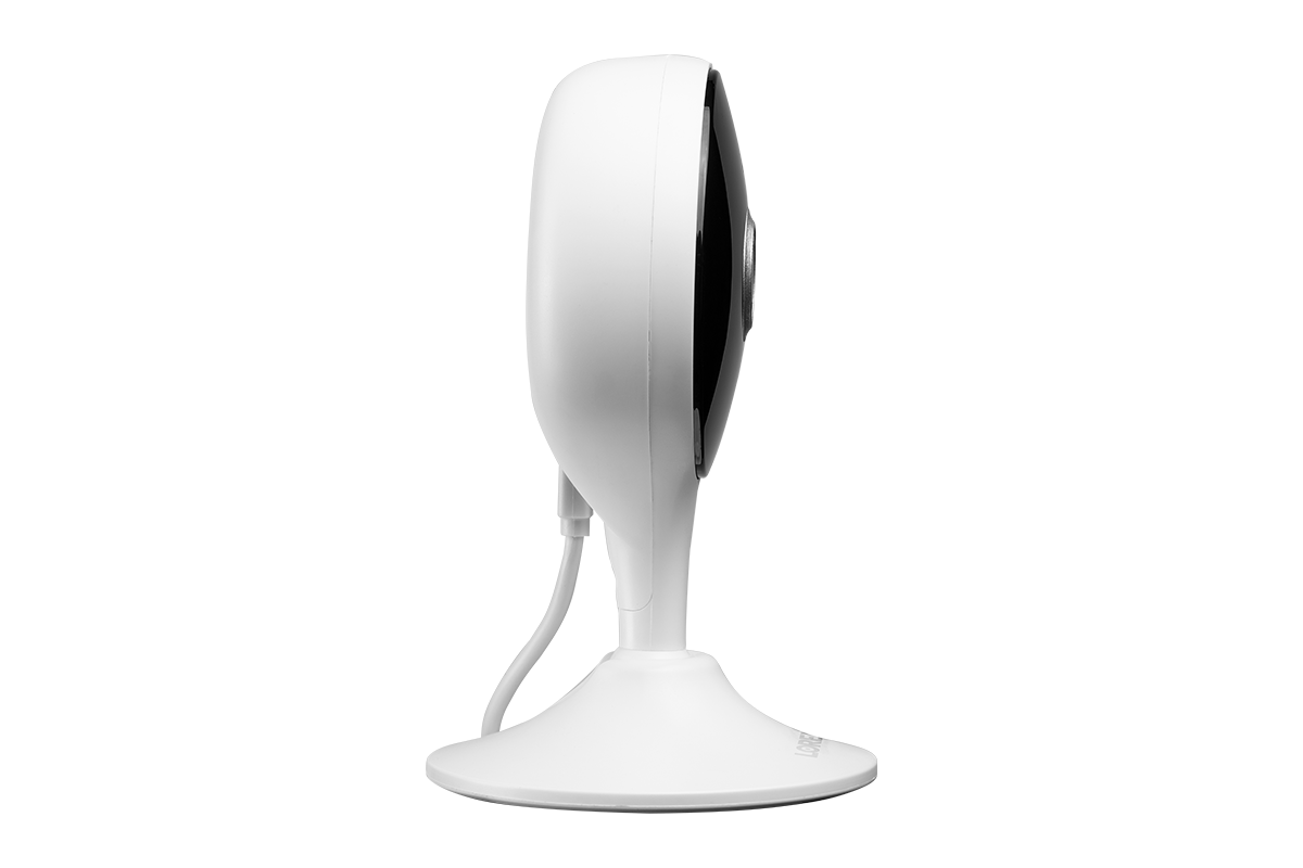 Lorex 2K Indoor Wi-Fi Security Camera - Open Box