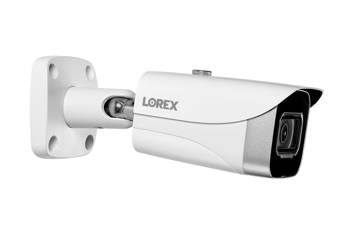 Lorex 4K IP Security Camera - Open Box