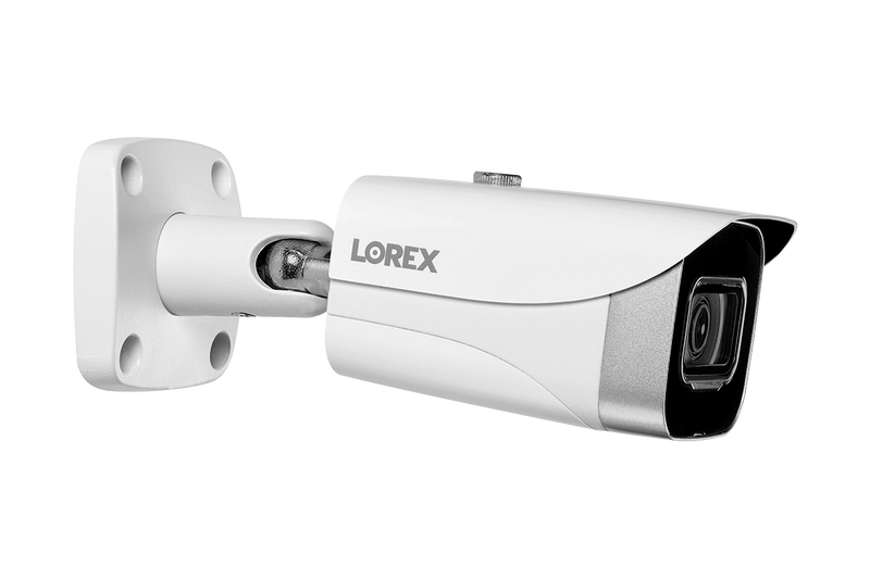 Lorex 4K IP Security Camera - Open Box