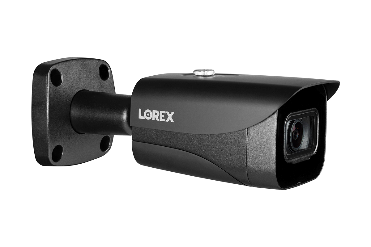 Lorex 4K IP Security Camera - Open Box