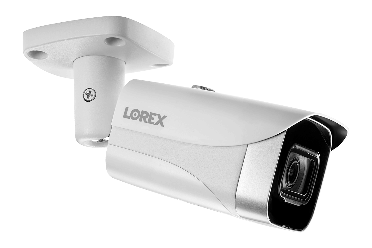Lorex 4K IP Security Camera - Open Box