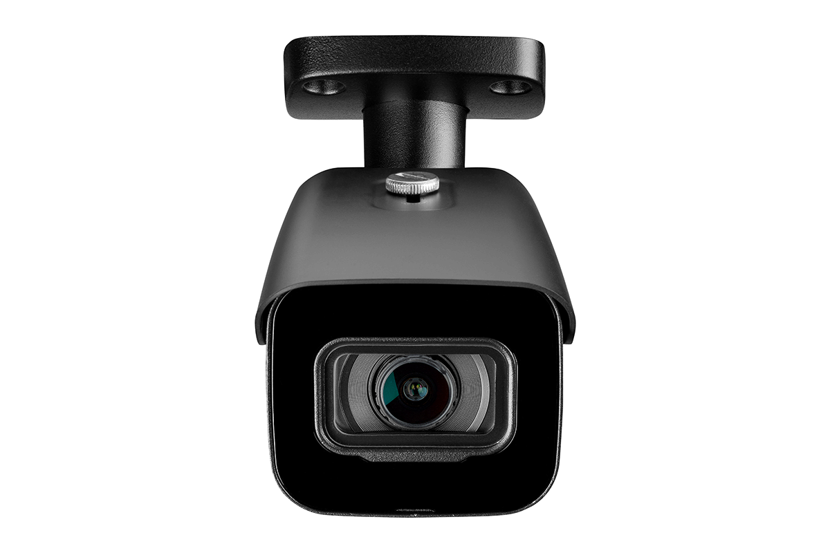 Lorex 4K IP Security Camera - Open Box
